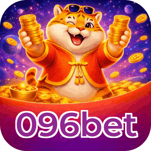 Tabela RTP dos jogos de cassino da 096bet