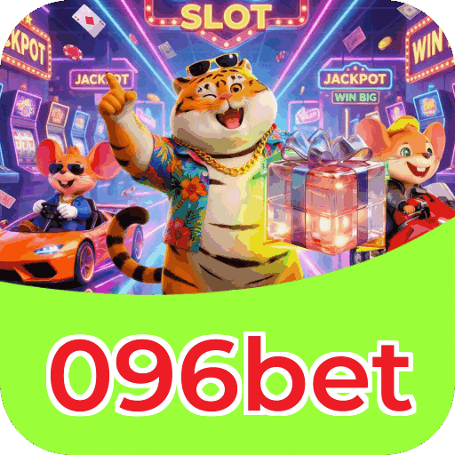 Instalação Android 096bet
