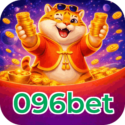 Tabela RTP dos jogos de cassino da 096bet