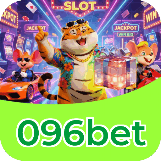 Instalação iOS 096bet