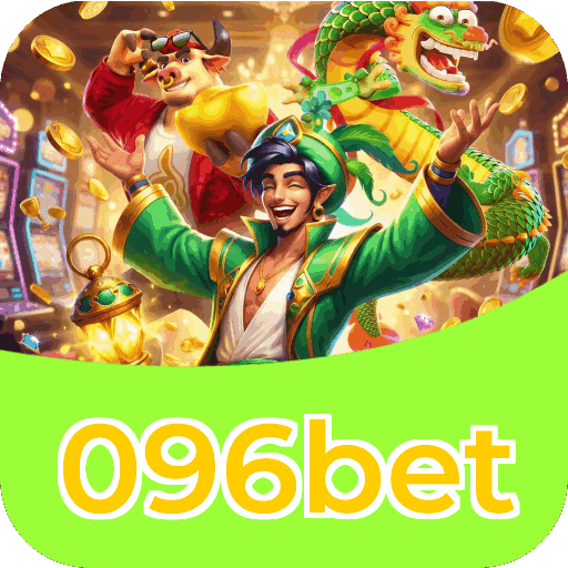 Instalar APK 096bet